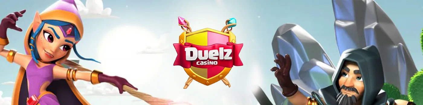 Duelz online sportsbook