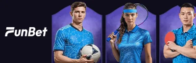 FunBet online sportsbook