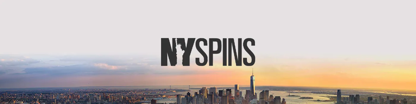 NY Spins bookmaker